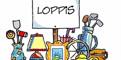 Loppis