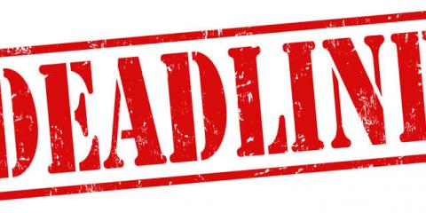 Deadline