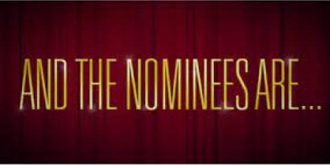 Nominerade