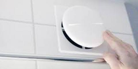 Ventilation