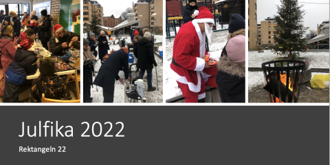 Julfika 2022