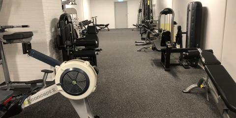 Brfgym