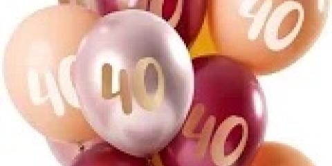 jubileum