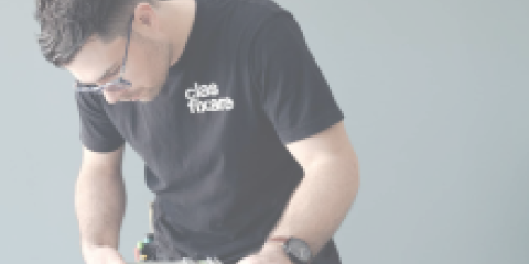 Fixare