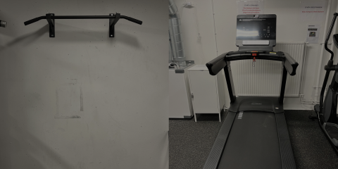 Gymmet