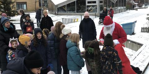 Julfika