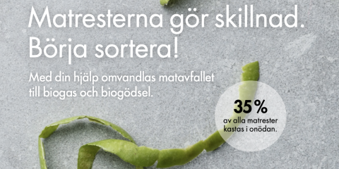 Matavfall