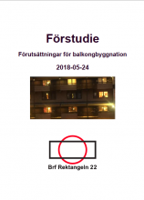 Förstudie