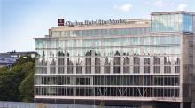 Clarion Hotell