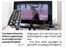 Digitaltv