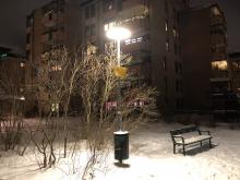 Gårdsarmatur