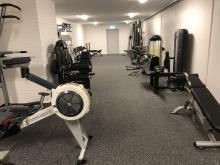 Brfgym