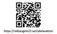Cykelauktion