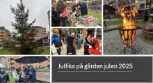 Julfika 2025