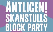 Skanstulls Block Party